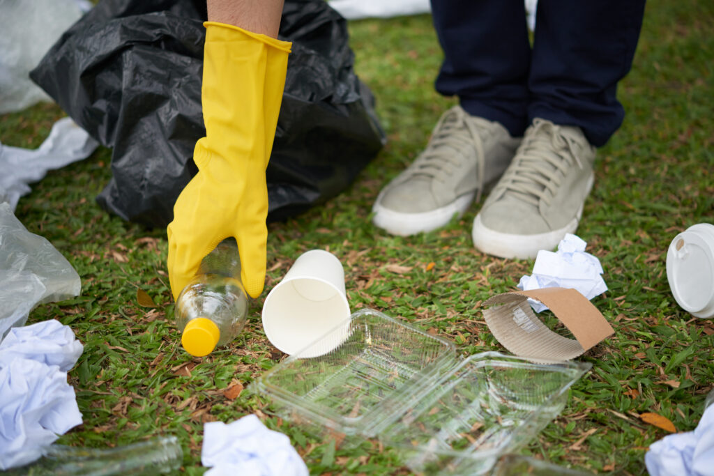 On-Site Waste Collection